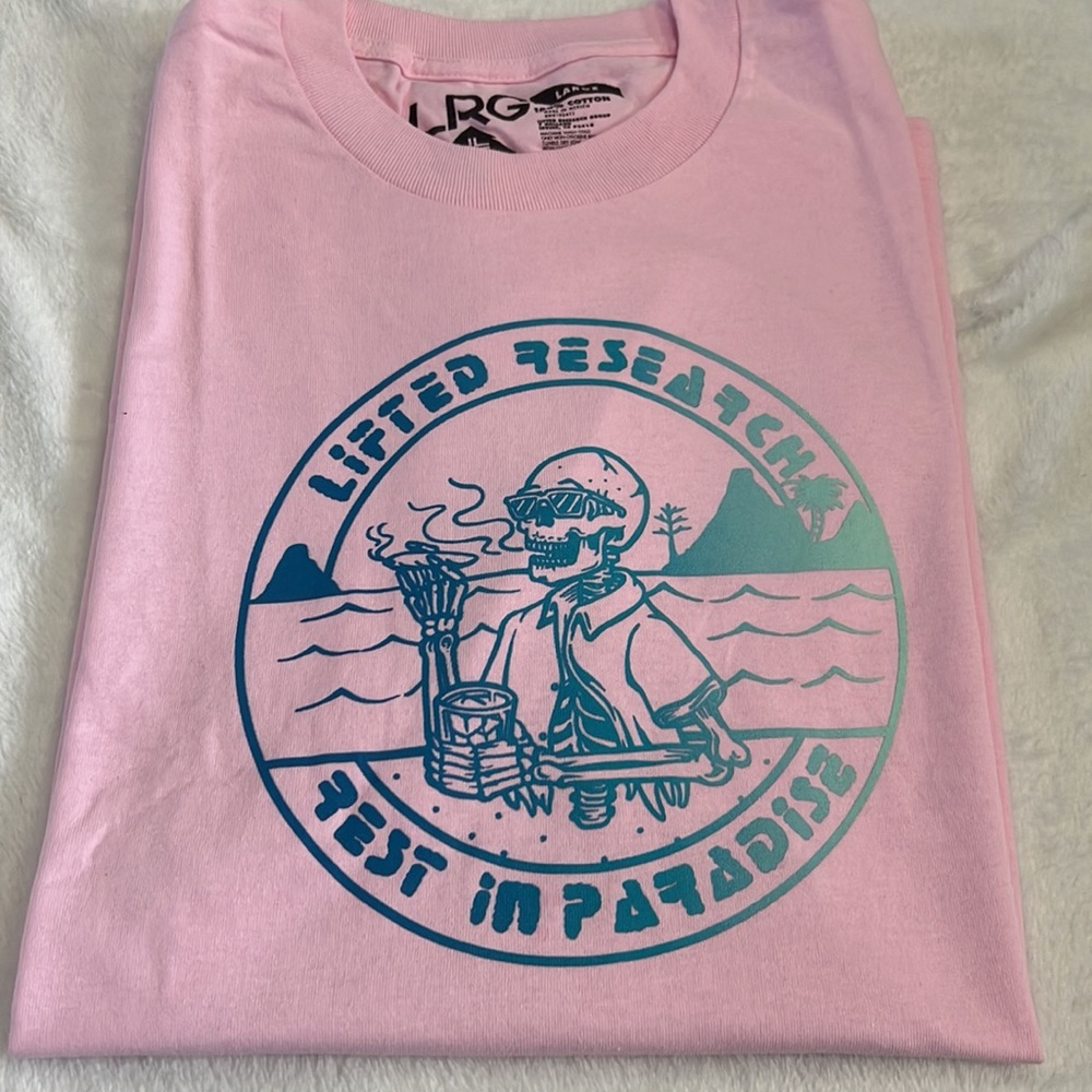 LRG Men’s T-Shirt